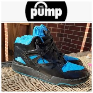reebok pump patent